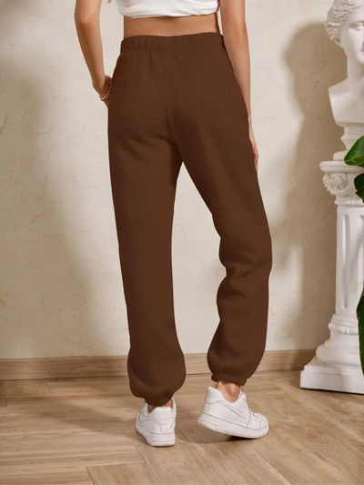Willa | Pantalons De Survêtement D'hiver pour Femmes