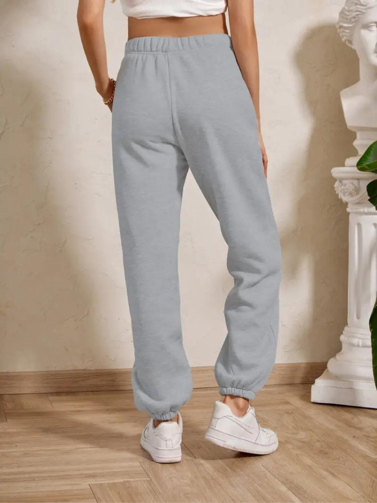 Willa | Pantalons De Survêtement D'hiver pour Femmes