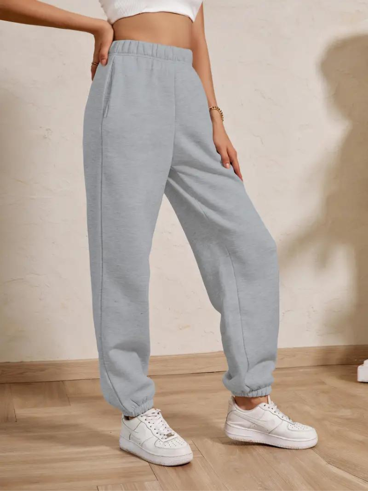 Willa | Pantalons De Survêtement D'hiver pour Femmes