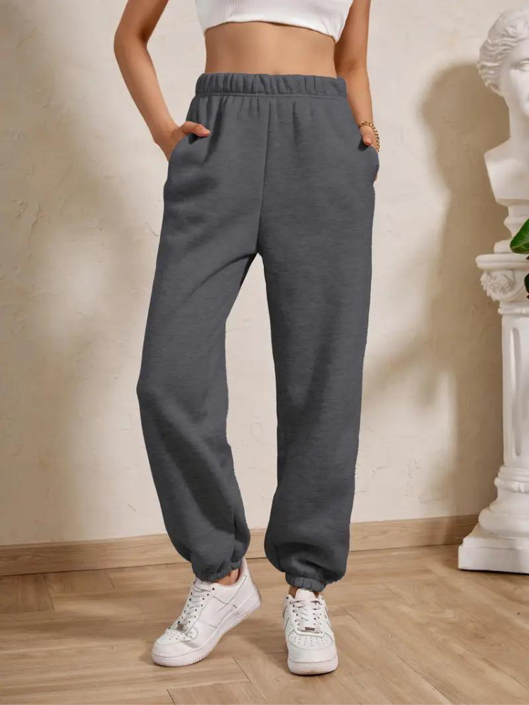 Willa | Pantalons De Survêtement D'hiver pour Femmes