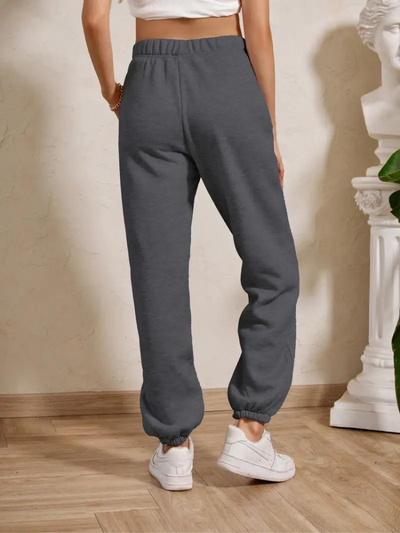 Willa | Pantalons De Survêtement D'hiver pour Femmes