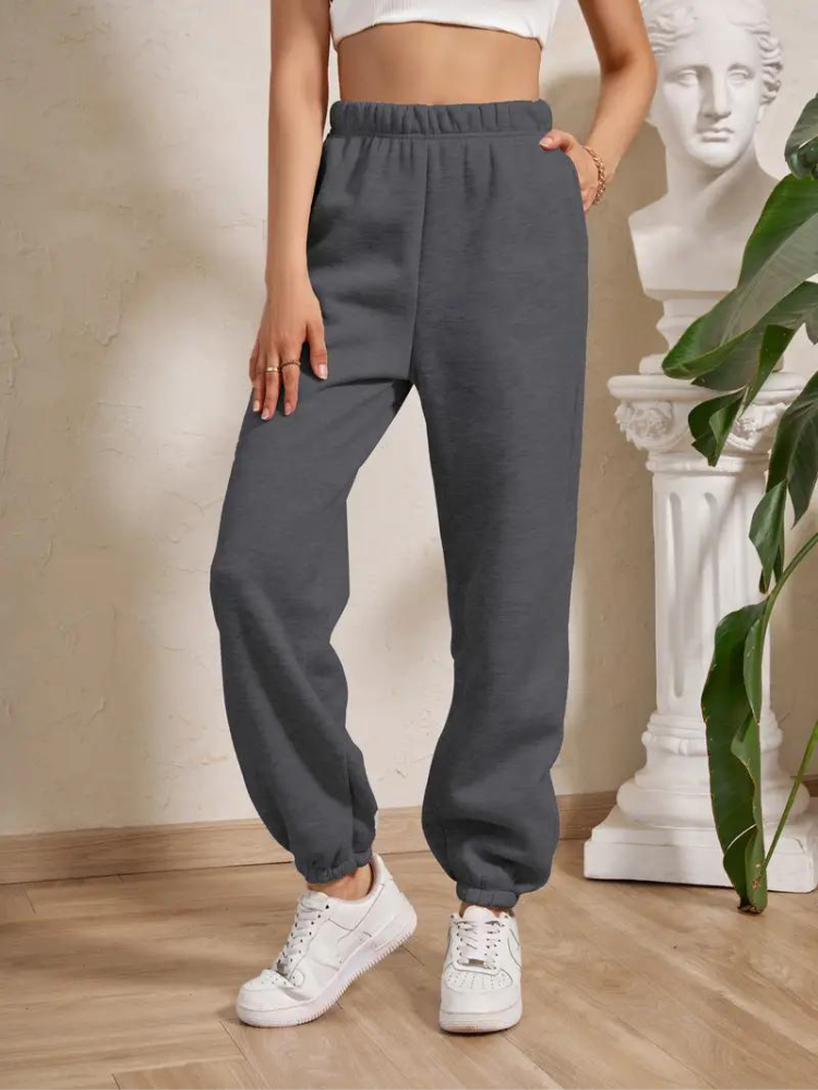 Willa | Pantalons De Survêtement D'hiver pour Femmes