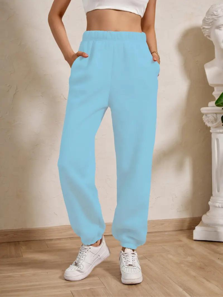 Willa | Pantalons De Survêtement D'hiver pour Femmes