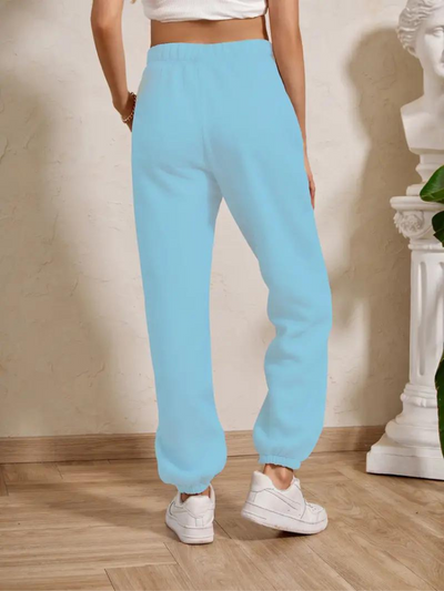 Willa | Pantalons De Survêtement D'hiver pour Femmes