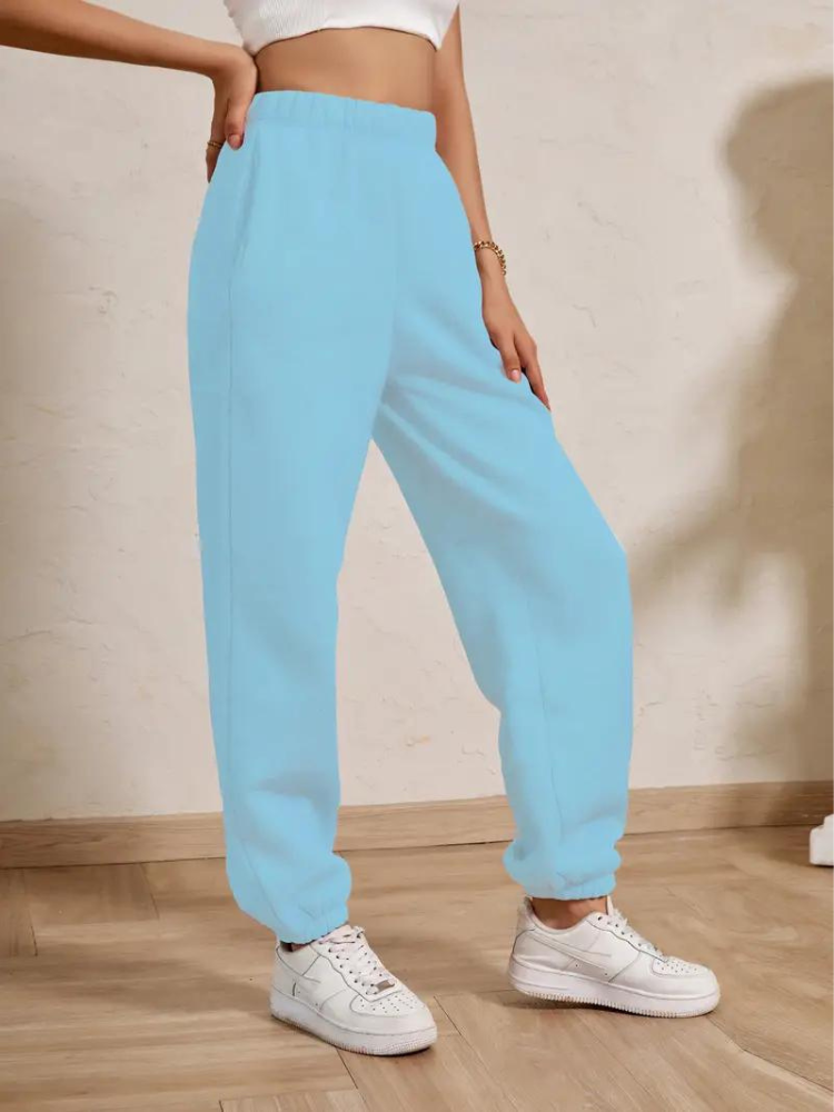 Willa | Pantalons De Survêtement D'hiver pour Femmes