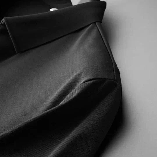 ALESSANDRO | Polo Shirt et Pantalons de Luxe