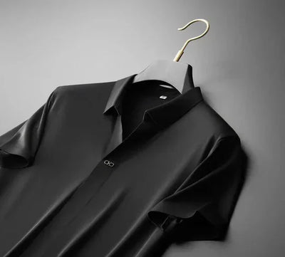 ALESSANDRO | Polo Shirt et Pantalons de Luxe