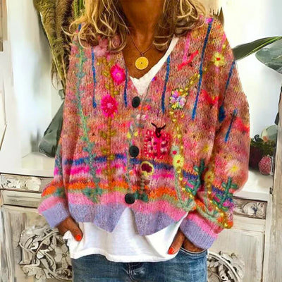 ALICE | Pull stylé pour femmes