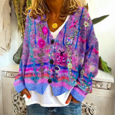 ALICE | Pull stylé pour femmes