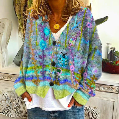 ALICE | Pull stylé pour femmes