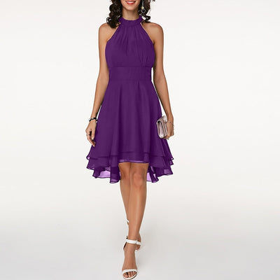 Virelle | Robe élégante et Féminine Pour Femme