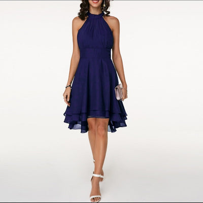 Virelle | Robe élégante et Féminine Pour Femme