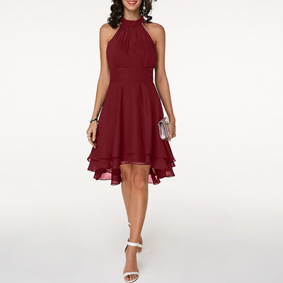 Virelle | Robe élégante et Féminine Pour Femme