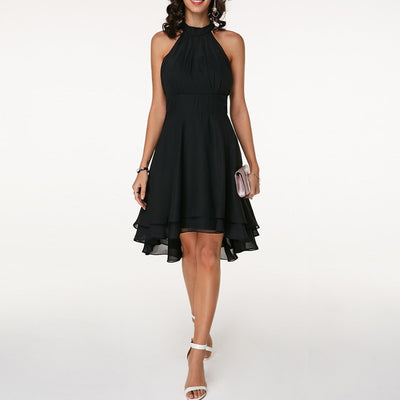 Virelle | Robe élégante et Féminine Pour Femme
