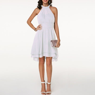 Virelle | Robe élégante et Féminine Pour Femme
