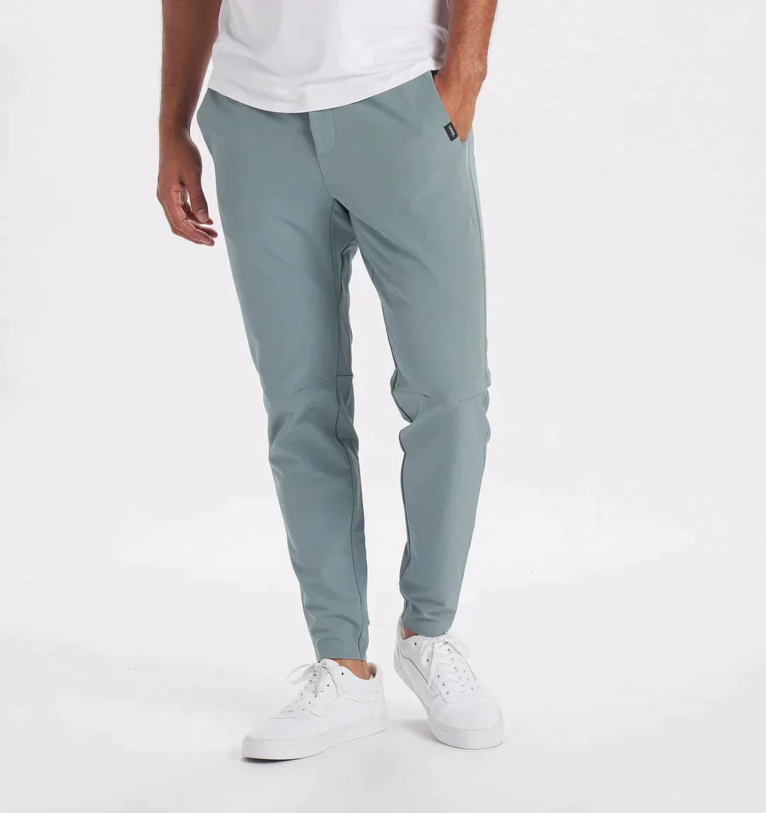 Saul - Pantalon de style italien pour homme
