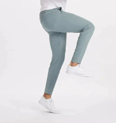 Saul - Pantalon de style italien pour homme