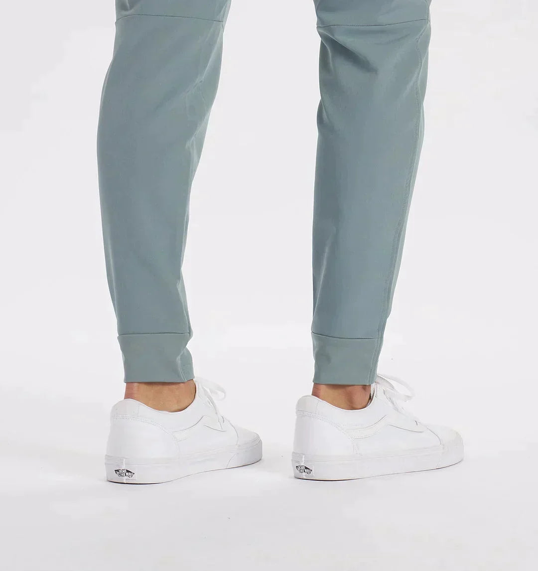 Saul - Pantalon de style italien pour homme