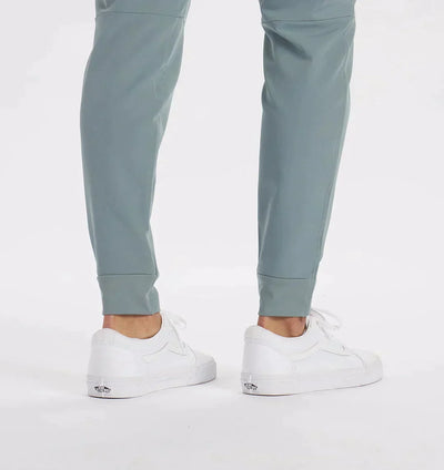 Saul - Pantalon de style italien pour homme