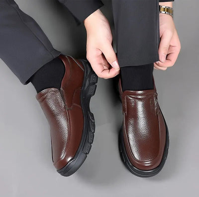 Ralph - Chaussures en cuir