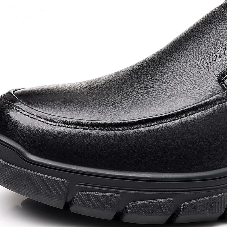Ralph - Chaussures en cuir