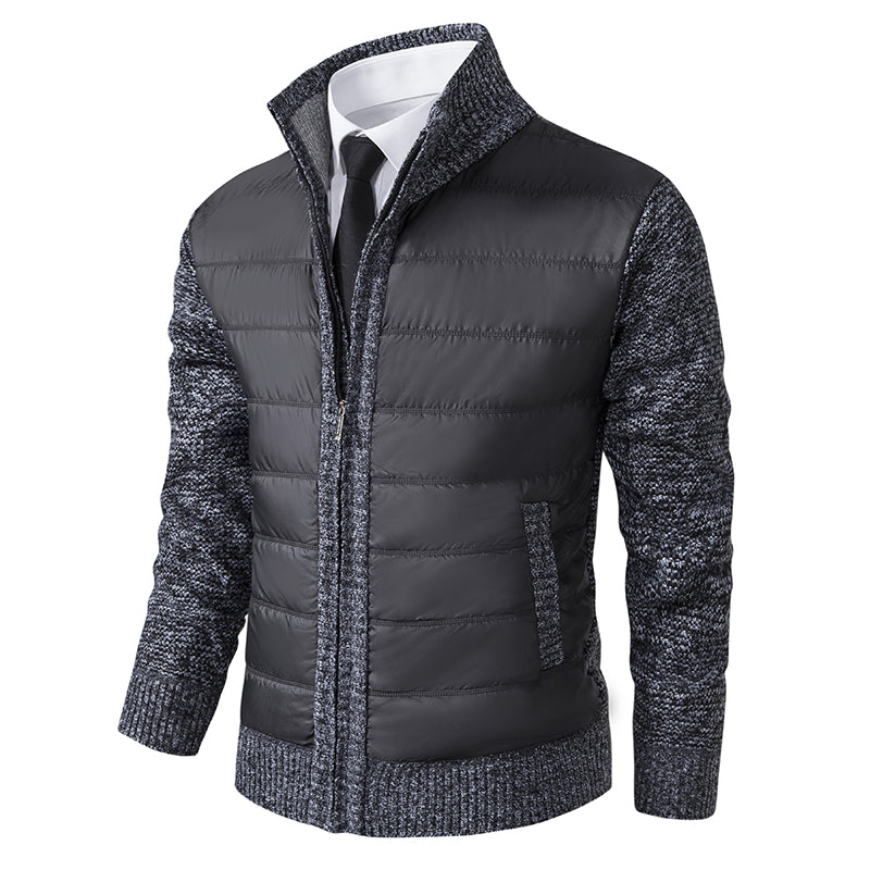 Jace - Gilet matelassé pour hommes