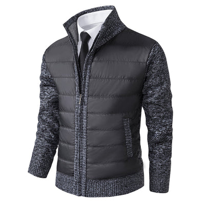 Jace - Gilet matelassé pour hommes