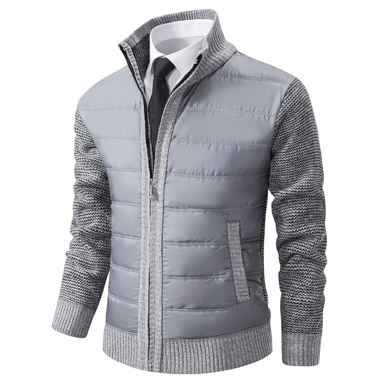 Jace - Gilet matelassé pour hommes
