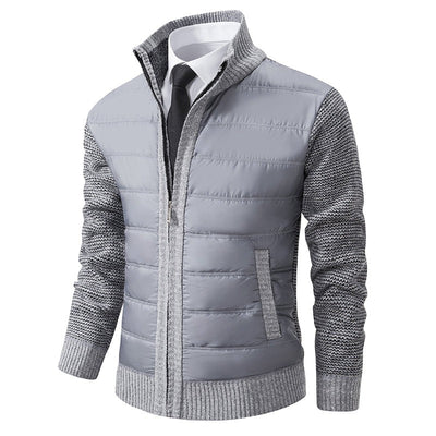 Jace - Gilet matelassé pour hommes