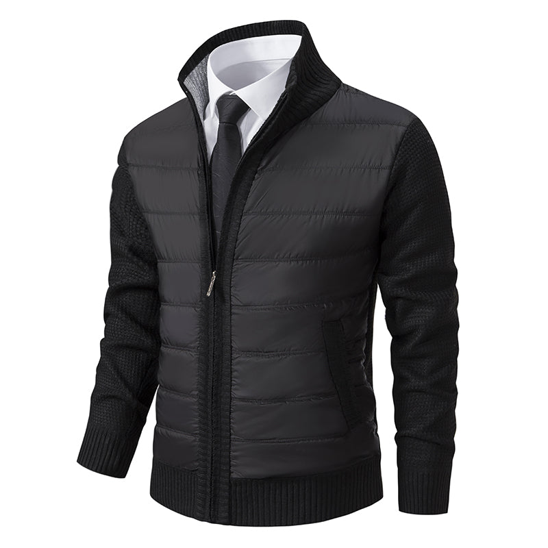 Jace - Gilet matelassé pour hommes