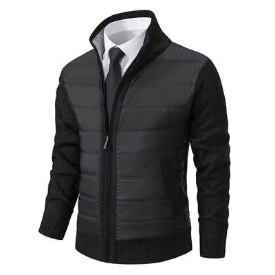 Jace - Gilet matelassé pour hommes