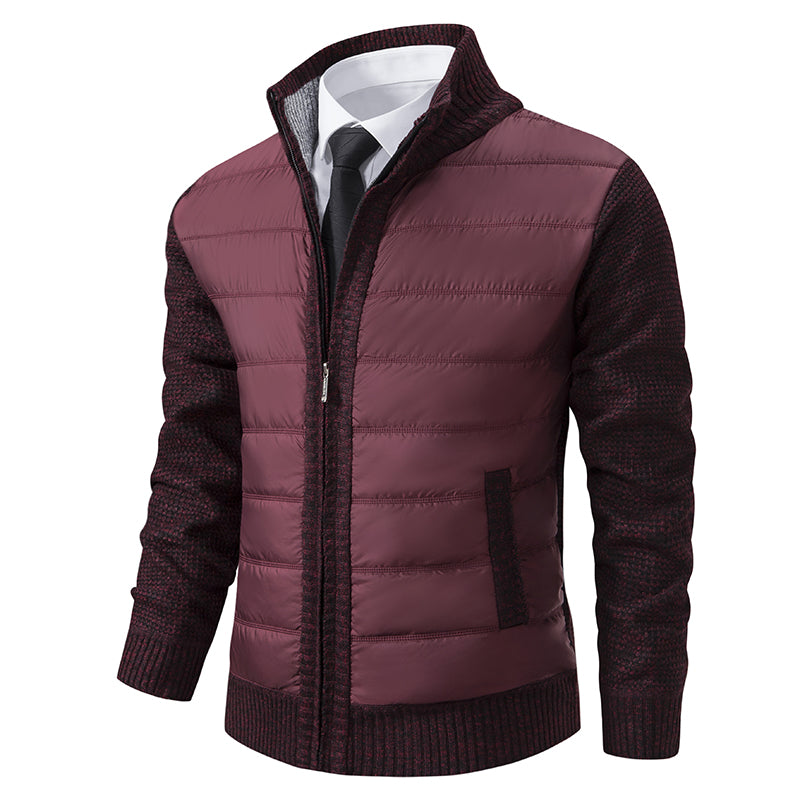 Jace - Gilet matelassé pour hommes