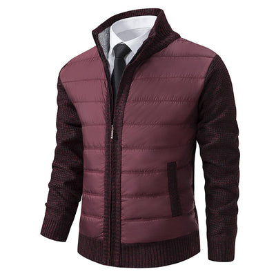 Jace - Gilet matelassé pour hommes
