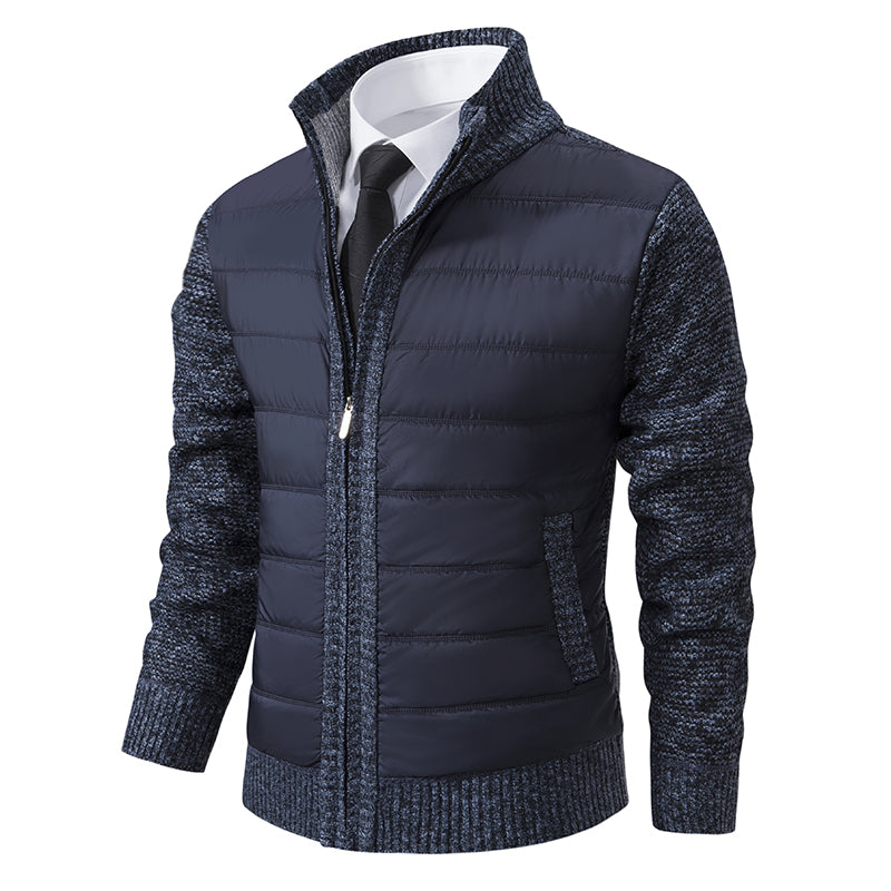Jace - Gilet matelassé pour hommes