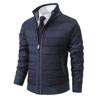 Jace - Gilet matelassé pour hommes