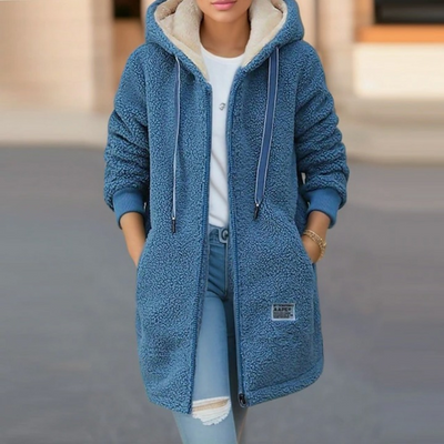 Juni | Veste d'hiver élégante pour femmes