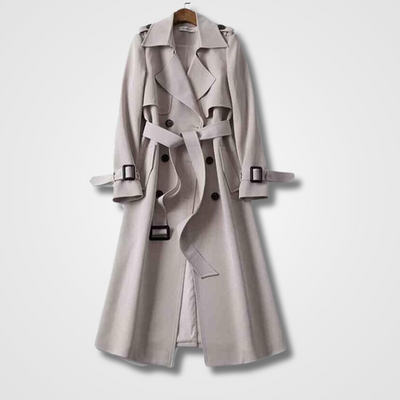 Peyton - Trench-coat pour femmes