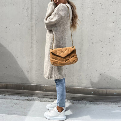 Annie - Cardigan classique