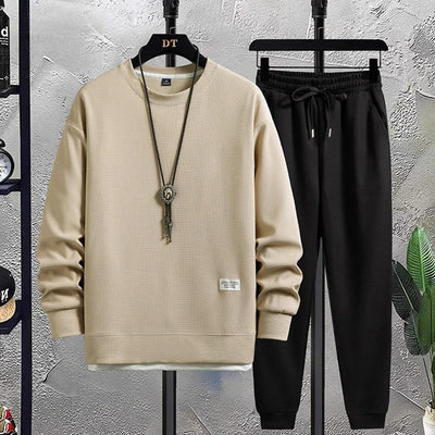 Adrian | Ensemble moderne et stylé pour hommes