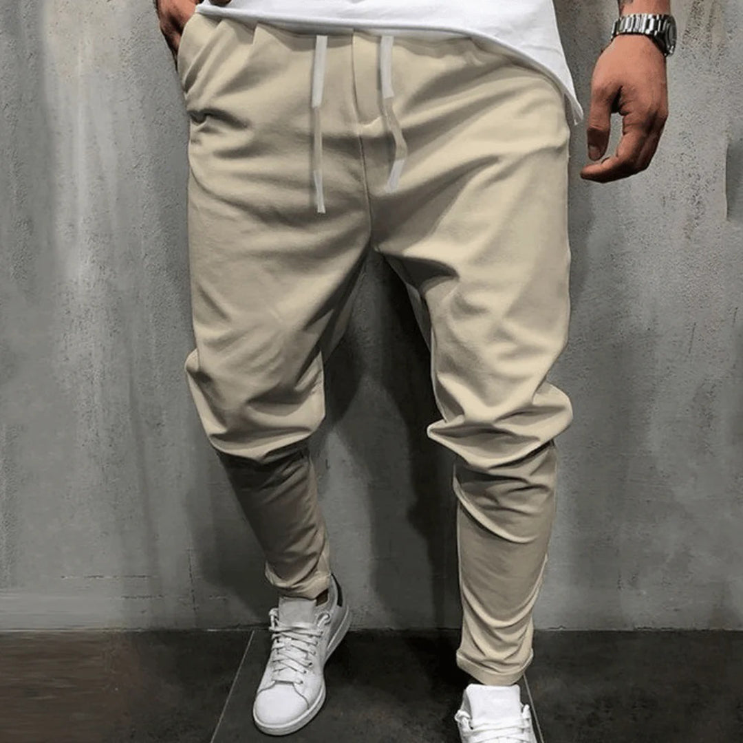 Alojz - Pantalon confortable pour homme