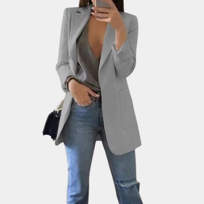 Bella - Blazer pour femmes