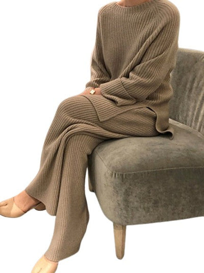 Dior - Ensemble Lounge Wear pour femme
