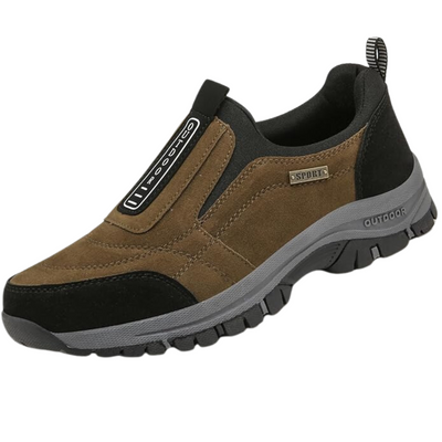 Alexandre™ | Chaussures de marche orthopédiques avec soutien de la voûte plantaire