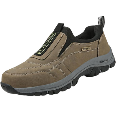 Alexandre™ | Chaussures de marche orthopédiques avec soutien de la voûte plantaire