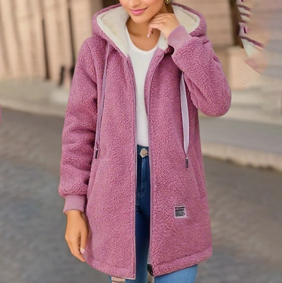 Juni | Veste d'hiver élégante pour femmes