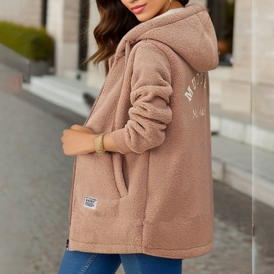 Juni | Veste d'hiver élégante pour femmes