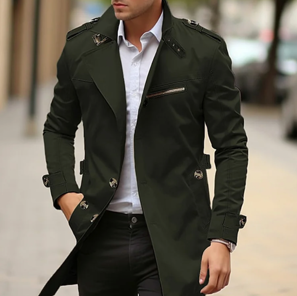 Veste pour hommes