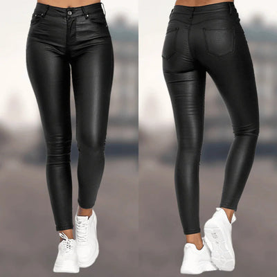 Azaria- Pantalon sophistiqué et confortable