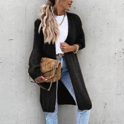 Annie - Cardigan classique