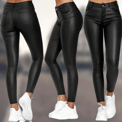 Azaria- Pantalon sophistiqué et confortable